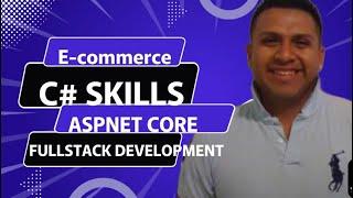 Admin Panel in ASP.NET Core Web Development | Build a Complete eCommerce App | Day-17