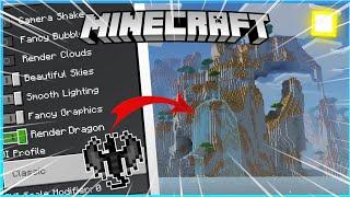How To Install Render Dragon Shader In MCPE (Using Patched Apk)