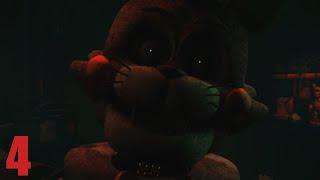 The Return to Freddy's 4 Enhanced | Tutorial (12 AM), Hour 1-5 (1 AM-5AM) & Extras