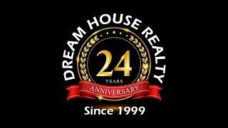 24th Dream House Realty Anniversary Party - LIVE STREAM "UNCUT"