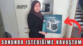 Sonunda Istediğime Kavuştum  Bu Kadar Beklemiyordum