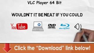 VLC Player 64 Bit