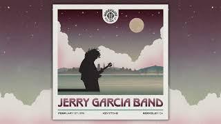 Jerry Garcia Band - "The Harder They Come" - GarciaLive Volume 21