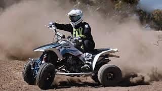 Quad ATV Skills EPIC Moments 2020