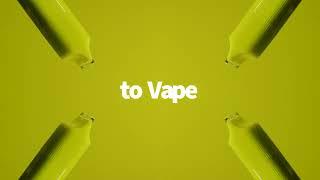 Vape Device Ads