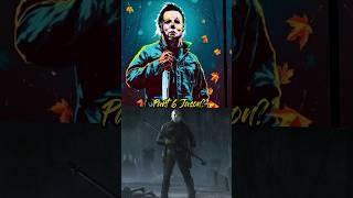 Michael Myers (COMP) vs Jason Voorhees (all forms) ‎@HorrorMovieEditz