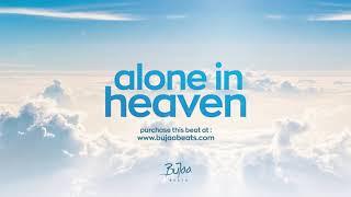 "Alone in heaven" W/hook | Trap | Oriental | Balkan | Hip Hop | Beat | Instrumental | by BuJaa BEATS