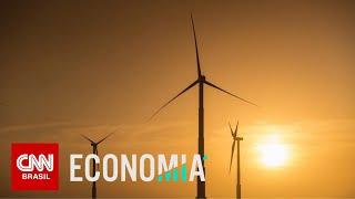 Adriano Pires: Energia limpa é diferencial do Brasil na agenda ambiental | CNN PRIME TIME