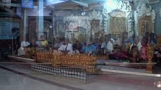 Tabuh Sekatian Buleleng Seka Gong Dharma Budaya Banjar Sayan Delodan