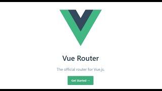 Vue Router | Add route to vue.js app| How to add Vue router in Vue App