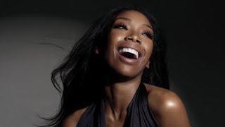 Brandy - Fall (Demo Version)