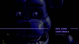 FNaF SL Android v1.2.2