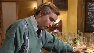 Alan Invents The Ladyboy - I'm Alan Partridge - BBC