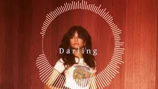 AFROBEAT INSTRUMENTAL - DARLING