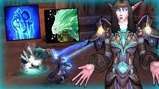 How to Burst as Frost Mage in PvP (Dragonflight Guide)