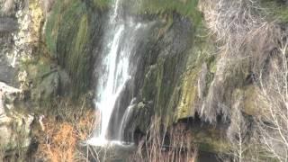 White Noise for Tinnitus Relief , Waterfall Sound , Sound Therapy