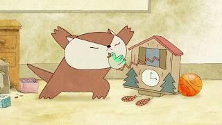 MIRU MIRU - EP24 - Miru and the Cuckoo Clock