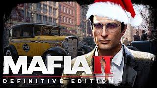 ПЕРВОЕ ПРОХОЖДЕНИЕ - Mafia II Definitive Edition - ЧАСТЬ #1