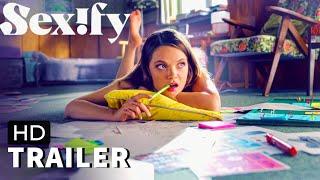 Sexify | Trailer ITA Hd (2021) Serie Tv Netflix