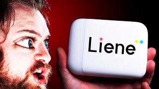 This is the BEST Ink less photo printer you can buy | Liene Pearl K100