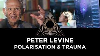 Peter Levine: Polarisation and Trauma (Part 4 of 4)