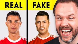 Funniest Lookalikes 