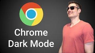 How to Apply Dark Mode in Google Chrome for PC
