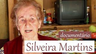 Silveira Martins - documentário