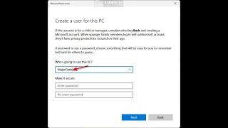 How to Create a "Guest Account" on Windows 10 & 11