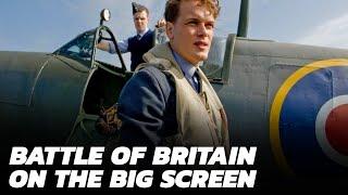 The Battle of Britain in British Cinema