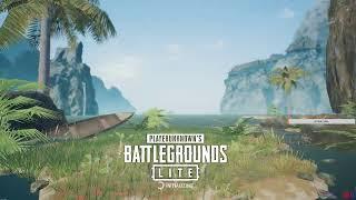 PUBG Lite ОБНОВЛЕНИЯ 1,0,04,0  НОВЫЙ СЕЗОН !!! ОБТ !! ЕВРОПА !!!