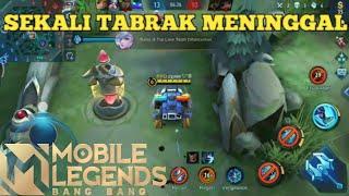 Jhonson Perfect Gameplay | Gua Kira Musuh Keras Ternyata Kertas