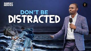 Don't Be Distracted | Phaneroo Sunday Service 317 | Apostle Grace Lubega