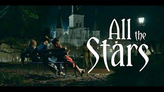 Louis (& Lestat & Claudia) | All the Stars | Interview With the Vampire AMC