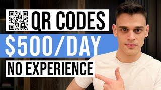 How To Make Money With Qr Codes For Beginners (2024)