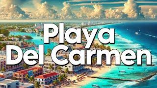 Playa Del Carmen, Mexico - Best Things To Do & Visit | Travel Guide