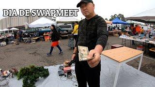 DIA DE SWAPMEET EP.121