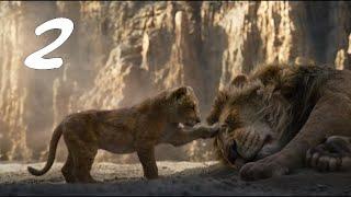 Learn English Through Movies #The_Lion_King 2