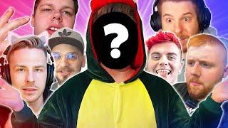 YouTuber REAGIEREN auf MEXIFYS Aussehen! | (Q&A)