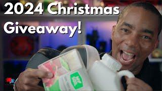 2024 Christmas Giveaway - Golf Course Lawn Store - 237