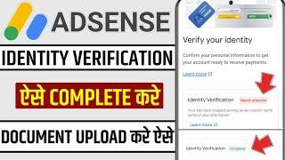 identity verification your ads stopped serving as we couldn't verify | adsense identity failed