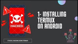 Learn Ethical Hacking: Install Termux on Android (Beginner-Friendly Tutorial) @itspyguru