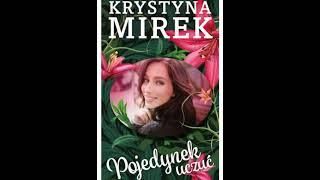 Krystyna Mirek - Pojedynek uczuć - Audiobooki - Audiobook Pl - Romans