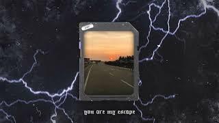 free sierra kidd guitar type beat 2022 ~ "you are my escape" | prod. mst x @isitmalloy