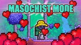 I'm Starting To Love This Terraria Mod | Fargo's Legendary Masochist Mode #5