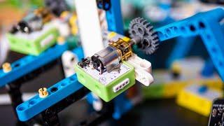 Elecrow Crowbits: The Ultimate LEGO-Compatible STEM Learning System That Grows With Your Child