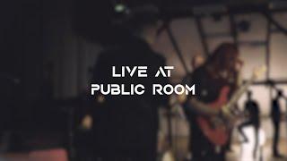 Ris Flower - Live At Public Room