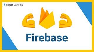 ¿Qué es Firebase?: Conceptos, funcionalidades y precios
