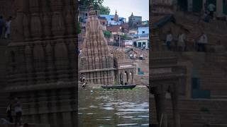 wonders of Kashi #shorts#hindu#facts