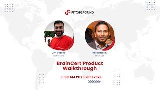 BrainCert Walkthrough 2022 (Complete Review): Best Learning Management Software